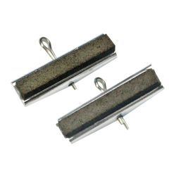 3PCS Engine Cylinder Hone Stone Set