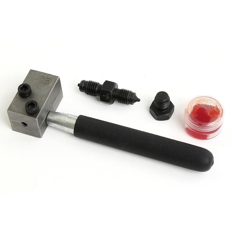 3/16" SAE Micro Brake Pipe Flaring Tool