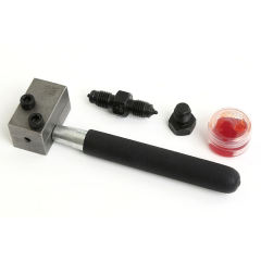 3/16" SAE Micro Brake Pipe Flaring Tool
