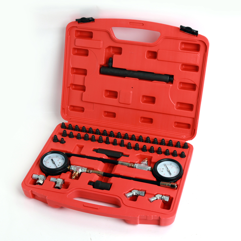 47PCS ABS and Brake Pressure Test Master Kit