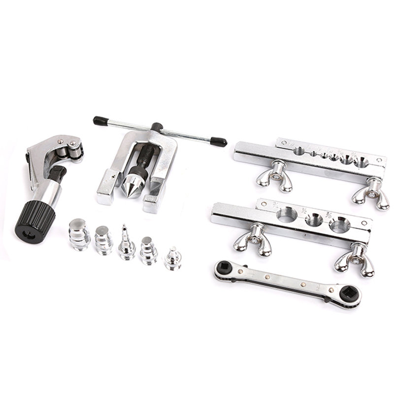 Master Brake Flaring Tool Set 10PCS