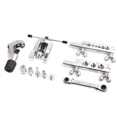 Master Brake Flaring Tool Set 10PCS