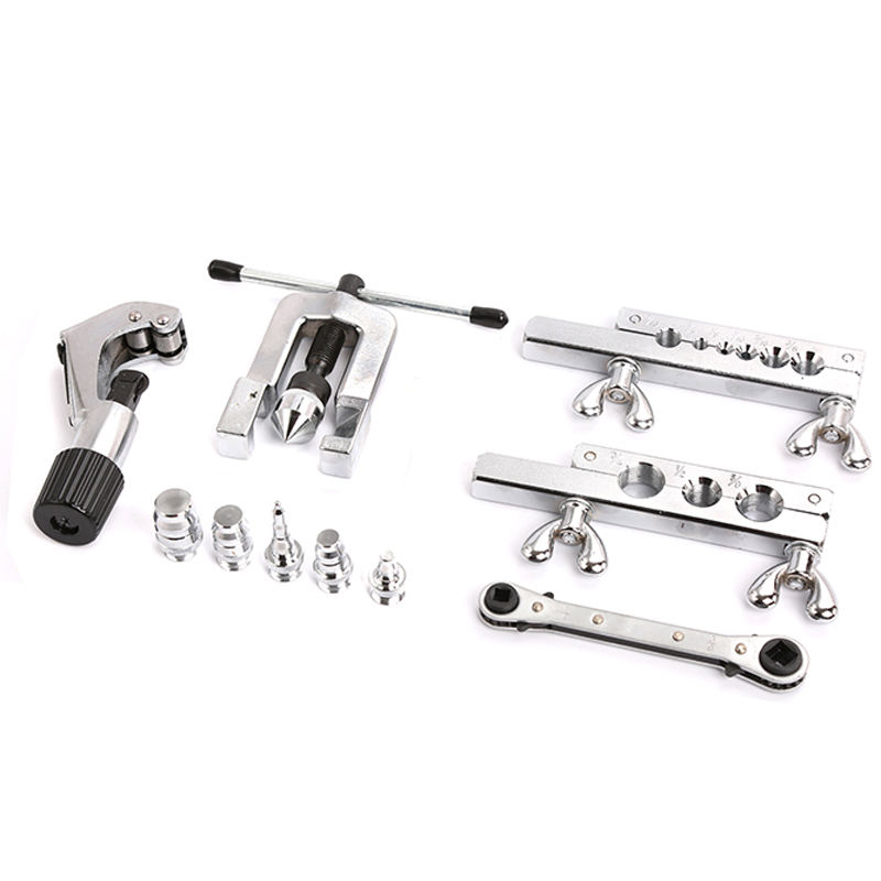 Master Brake Flaring Tool Set 10PCS