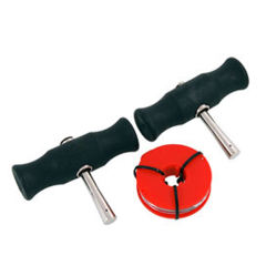 Windshield Removal Tools Set