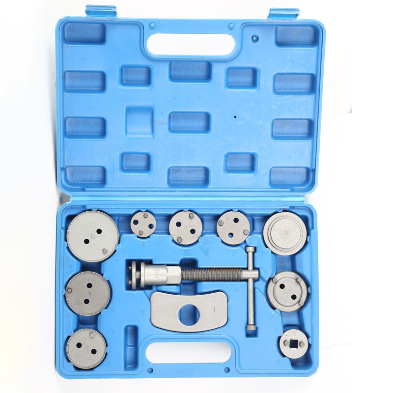 Brake Piston Reset Tool Set 11 PCS