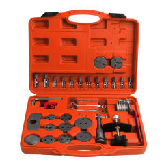 32PCS Universal Master Disc Brake Tool Repair Kit