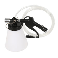 Brake Fluid Bleed Kit