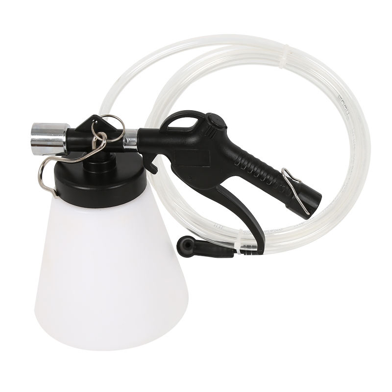 Brake Fluid Bleed Kit