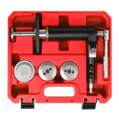 4PCS Pneumatic Brake Caliper Rewind Tool Kit