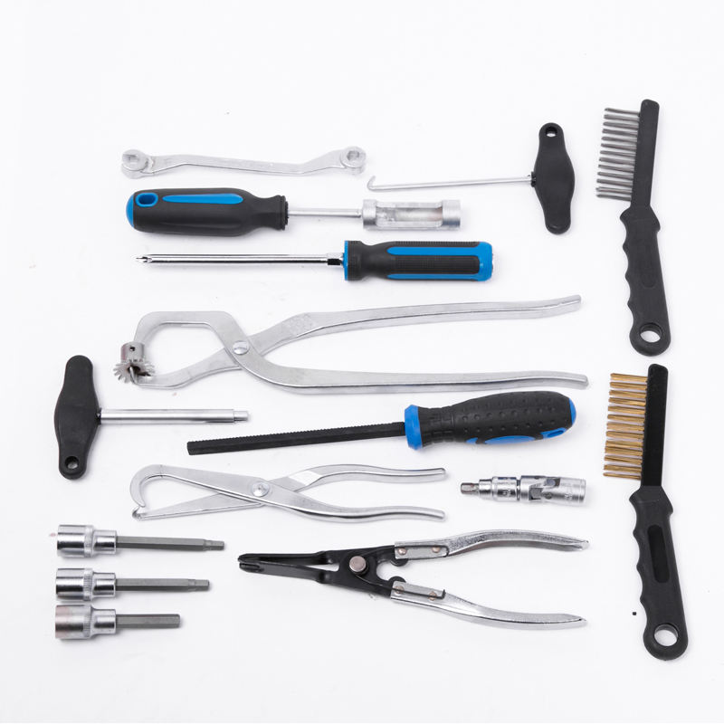 15PCS Brake Service Tool Set
