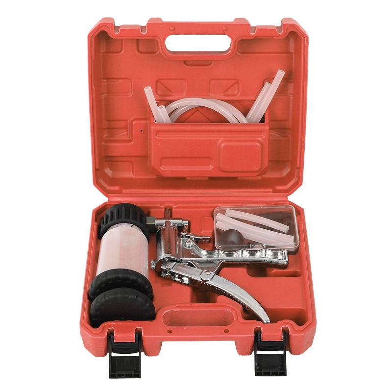 Heavy Duty Brake Bleeder Kit