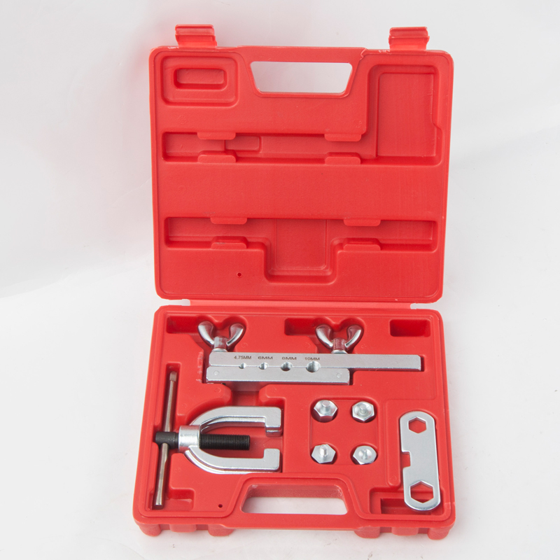 7PCS Double Flaring Tool Set