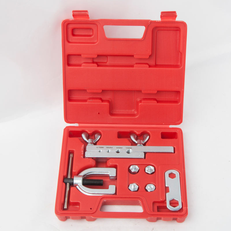 7PCS Double Flaring Tool Set