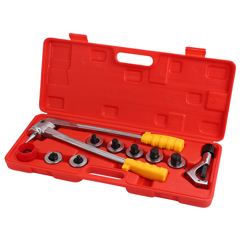 Lever Tube Expanding Tool Kit