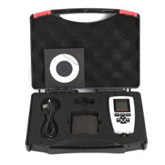 Smart Coating Thickness Gauge