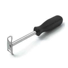 Windshield Locking Strip Tool