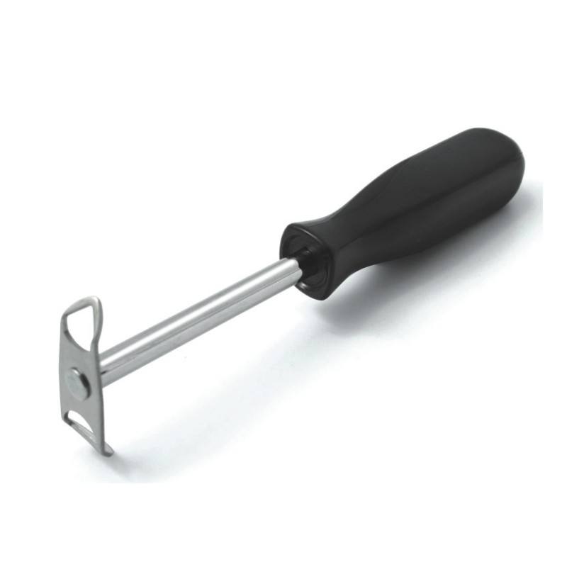 Windshield Locking Strip Tool