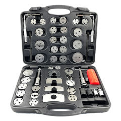 50PCS Brake Piston Wind Back Set