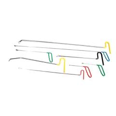 8-Piece Dent Removal Tool