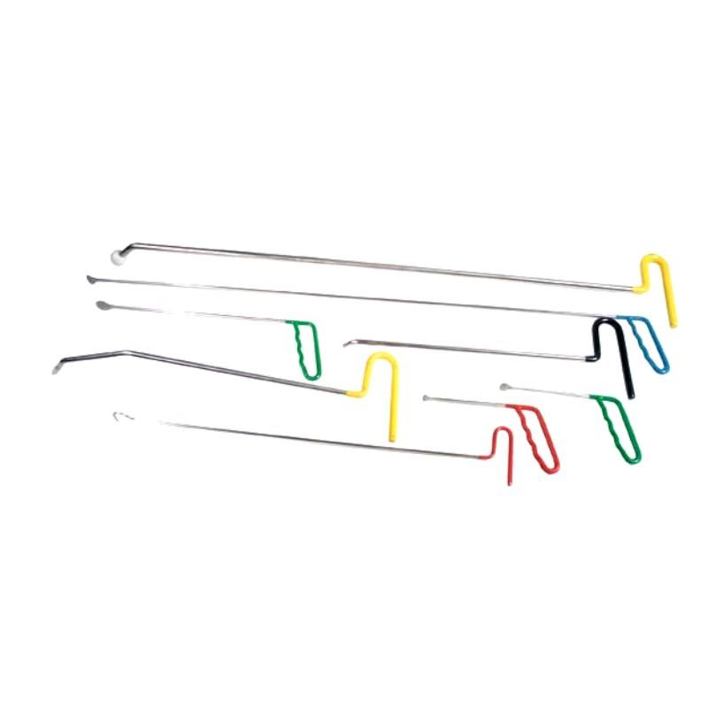 8-Piece Dent Removal Tool