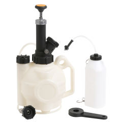 4L+1L Brake Fluid Bleeder