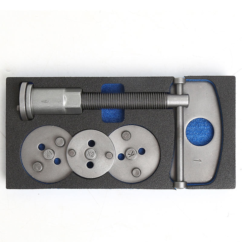 5PCS Brake Caliper Rewind Tool Kit