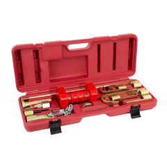 11PCS Slide Hammer Dent Puller Set