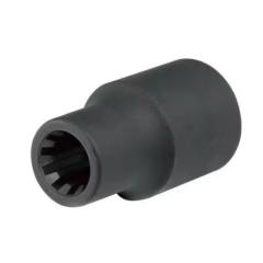 10 Point Socket for Use on Brake Callper Bolts