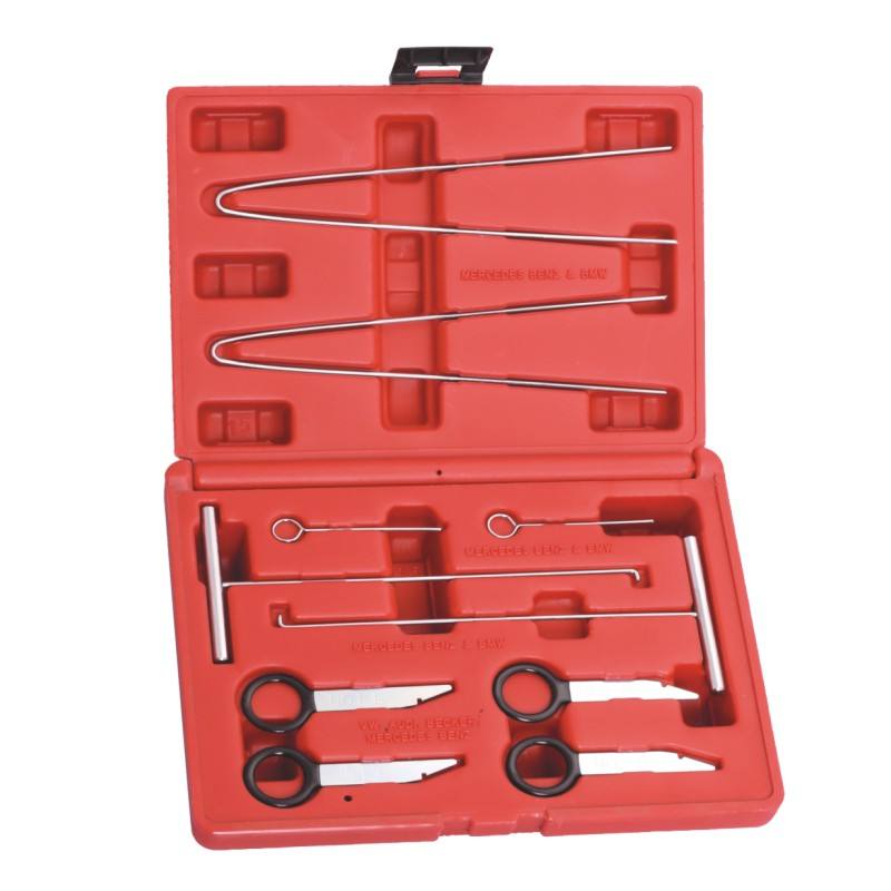 BENZ & BMW Ingition Lock Set