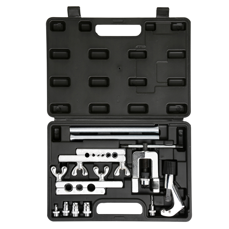13PCS Flaring & Tubing Tool Kits
