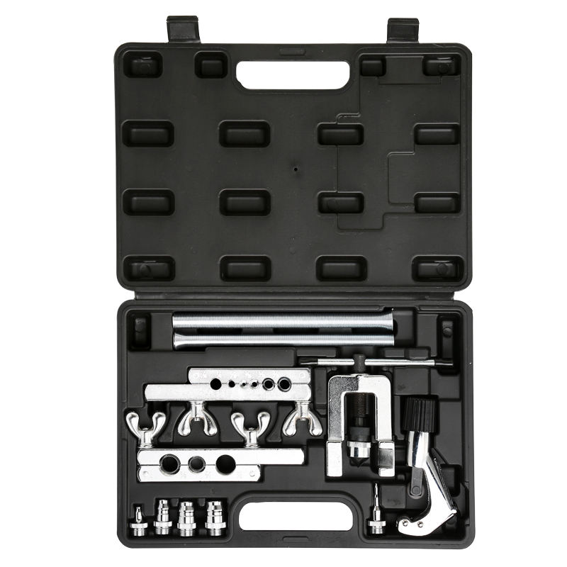 13PCS Flaring & Tubing Tool Kits