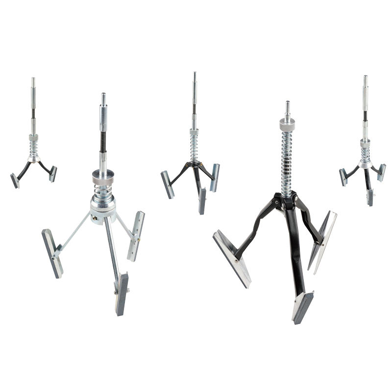5PCS of Brake Cylinder Hone Tools