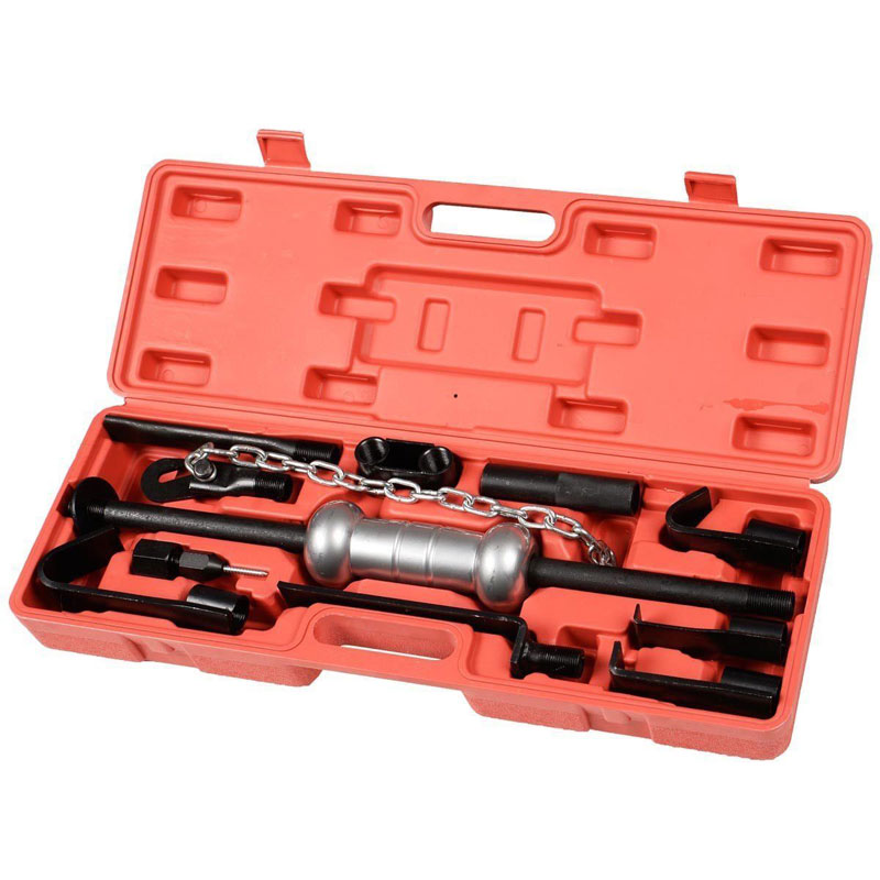10 LBS Dent Puller Set
