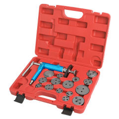 16PCS Air Brake Caliper Wing Tools