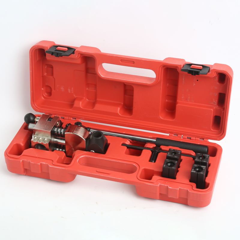 Professional Brake Line Flaring Tool Kit
