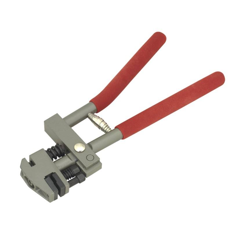 Joggler/Flanging & Punch Tool