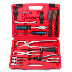 15PCS Brake Service Tool Set