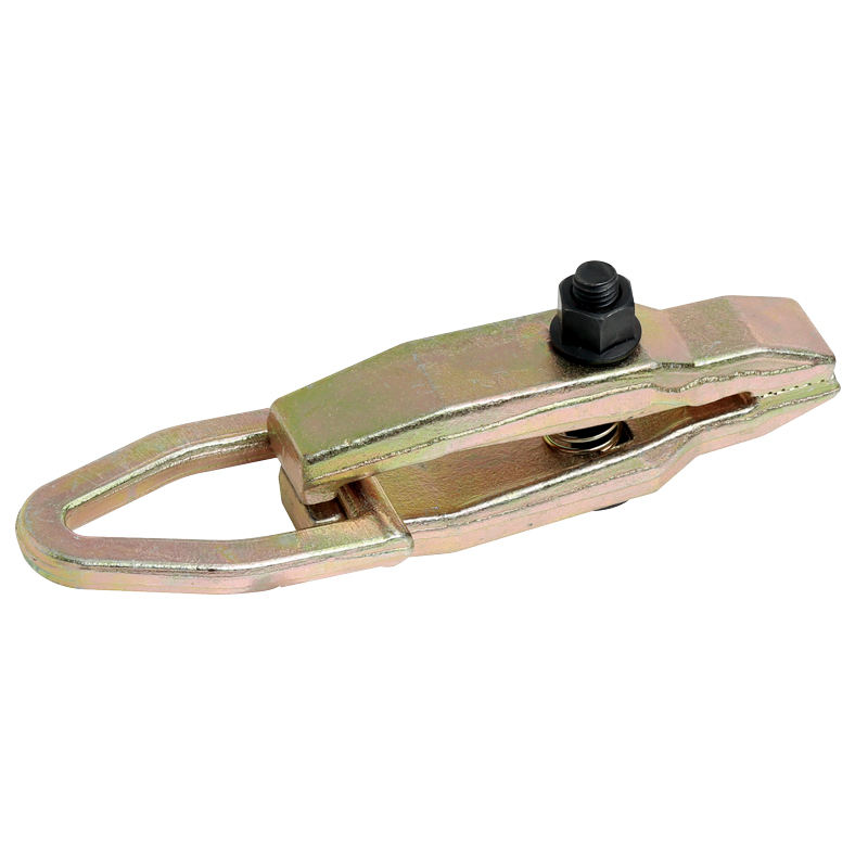 Long Nose Clamp