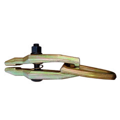 Duck Mouth Zhangyin Clip