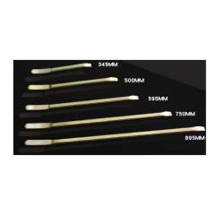 7PCS Body Pry Bars & Body Wedge Tool Set