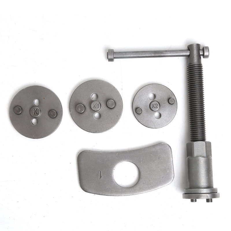 5PCS Brake Caliper Rewind Tool Kit