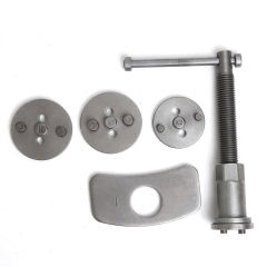 5PCS Brake Caliper Rewind Tool Kit