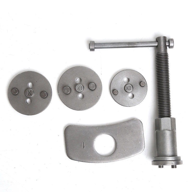 5PCS Brake Caliper Rewind Tool Kit