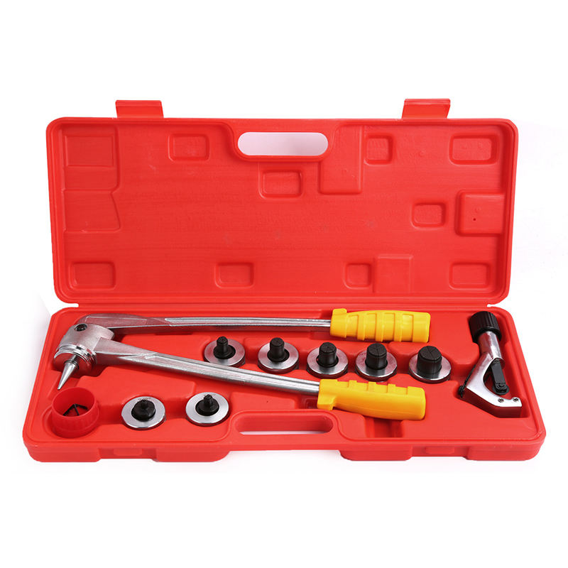 Lever Tube Expanding Tool Kit