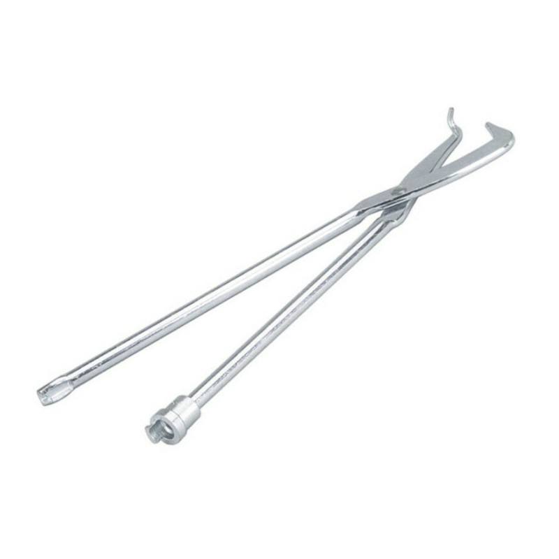 Brake Spring Compressor