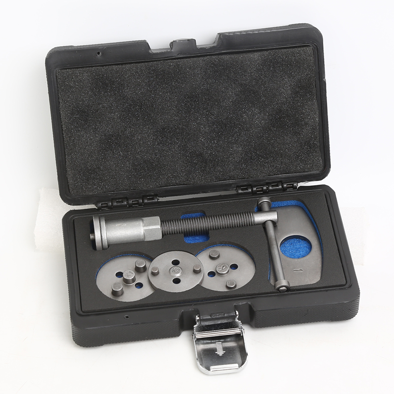 5PCS Brake Caliper Rewind Tool Kit