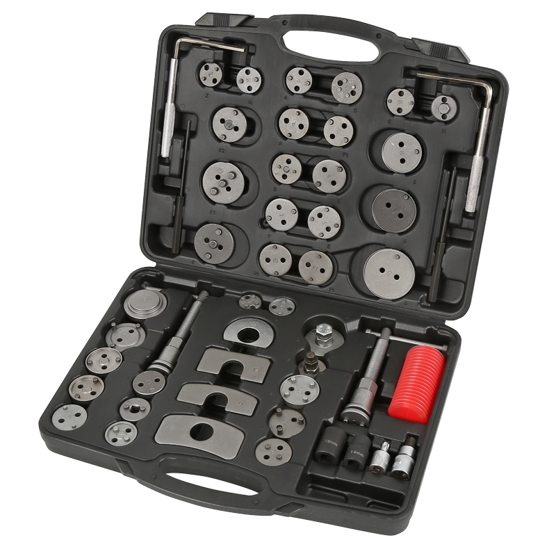 50PCS Brake Piston Wind Back Set