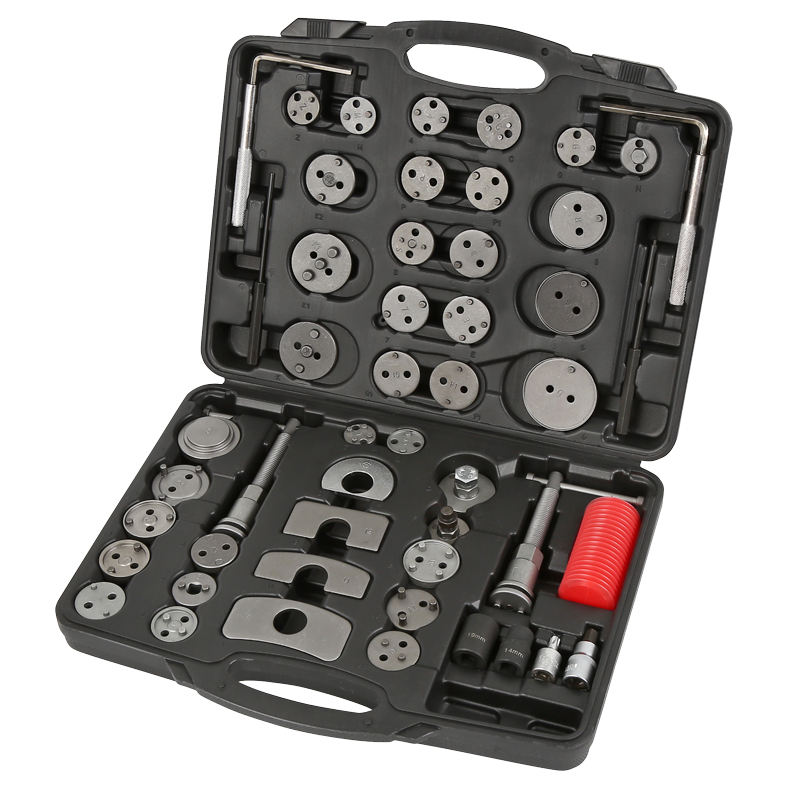 50PCS Brake Piston Wind Back Set