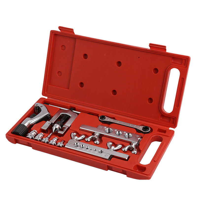 Master Brake Flaring Tool Set 10PCS
