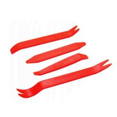 4PCS Nylon Pry Bar Installer Kit